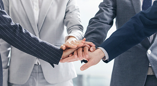 一站式省心服務(wù)